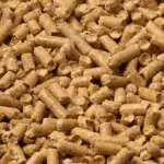 Due to high demand, Latvian wood pellet manufacturers are not accepting new orders