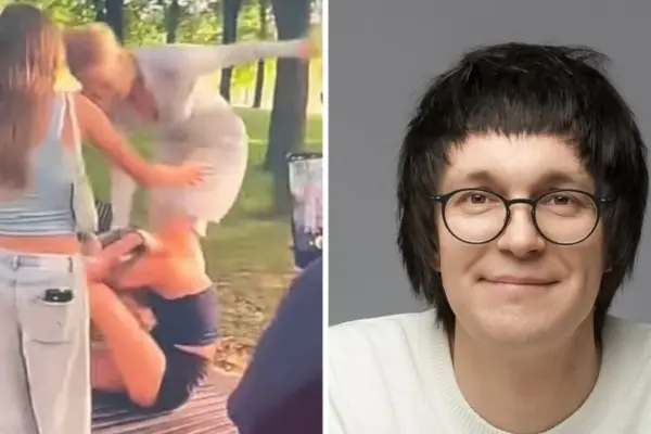Psychologist's insights after shocking images from Marijampolė: children left alone in the world of the "Lord of Flies"