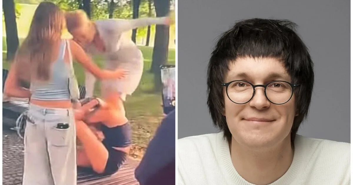 Psychologist's insights after shocking images from Marijampolė: children left alone in the world of the "Lord of Flies"