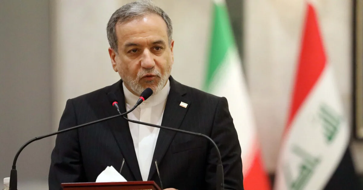Tehran: Donald Trump's threat to confiscate Iran's assets – a dangerous precedent