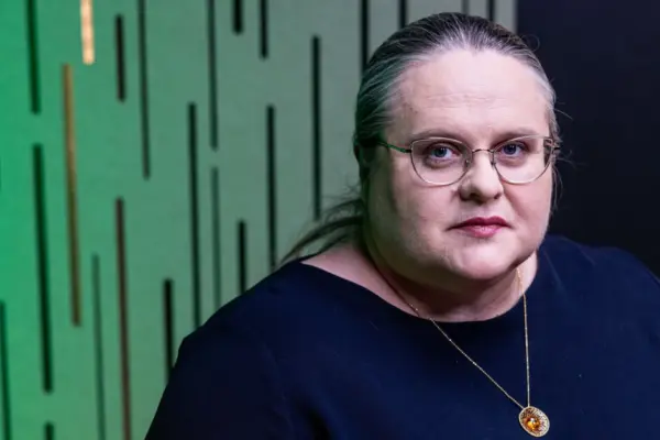 Agnė Širinskienė elected as the head of the Democratic faction in the Seimas
