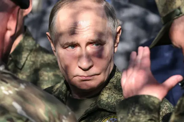 Media: Vladimir Putin plans to continue fighting for another three years