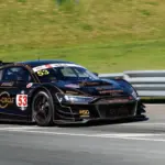 „Aurum 1006 km race“ final qualification: winners emerged
