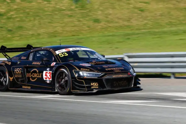 „Aurum 1006 km race“ final qualification: winners emerged