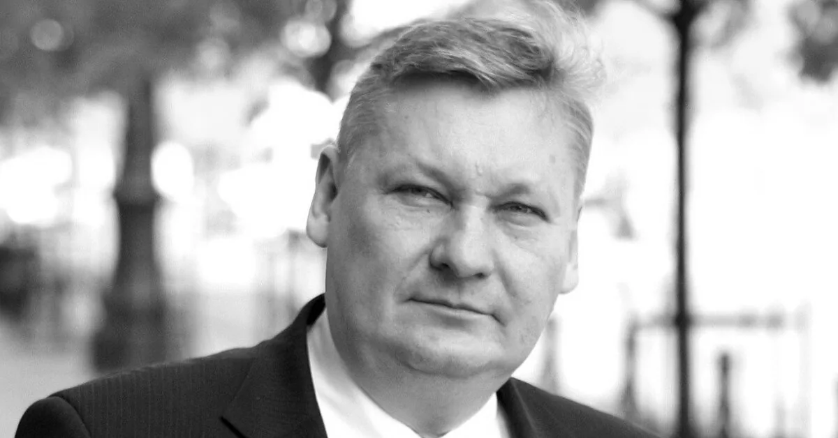 Announced where and when it is possible to say goodbye to Gediminas Rainys