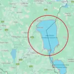 Estonia told more about how Russia started shooting without warning