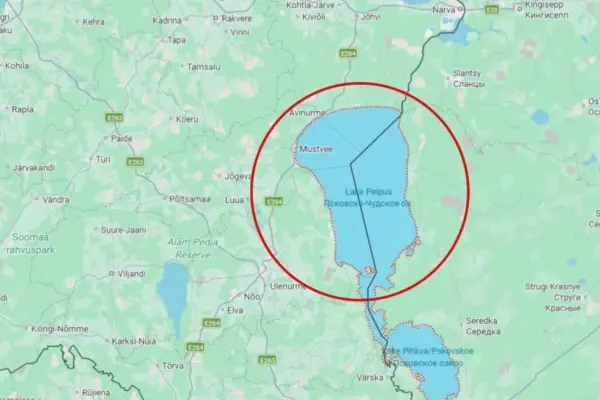 Estonia told more about how Russia started shooting without warning