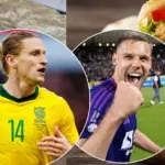 Lithuanian footballers share their favorite recipes: 3 ideas for the big football night