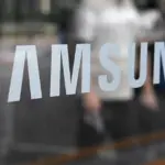 Samsung's quarterly profit increased by 1800%.