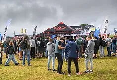 Decibel Drag at Palanga Aurum 1006 km Race