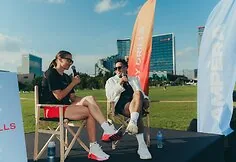 „Spicy Drills“ movement events