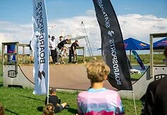 RiderShow 2026: world-class extreme sports show returns to the coast