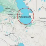 Iran warned Ukraine
