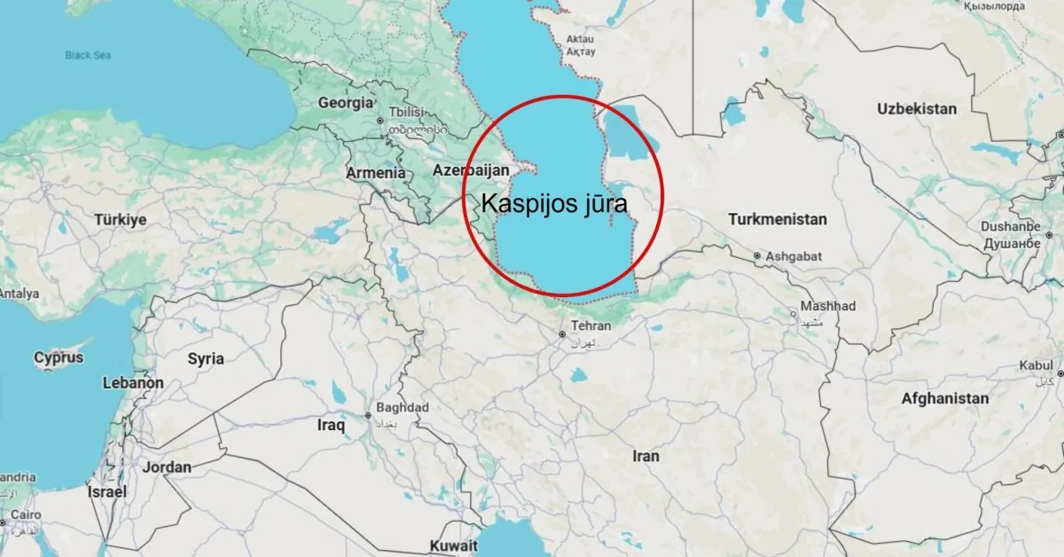 Iran warned Ukraine