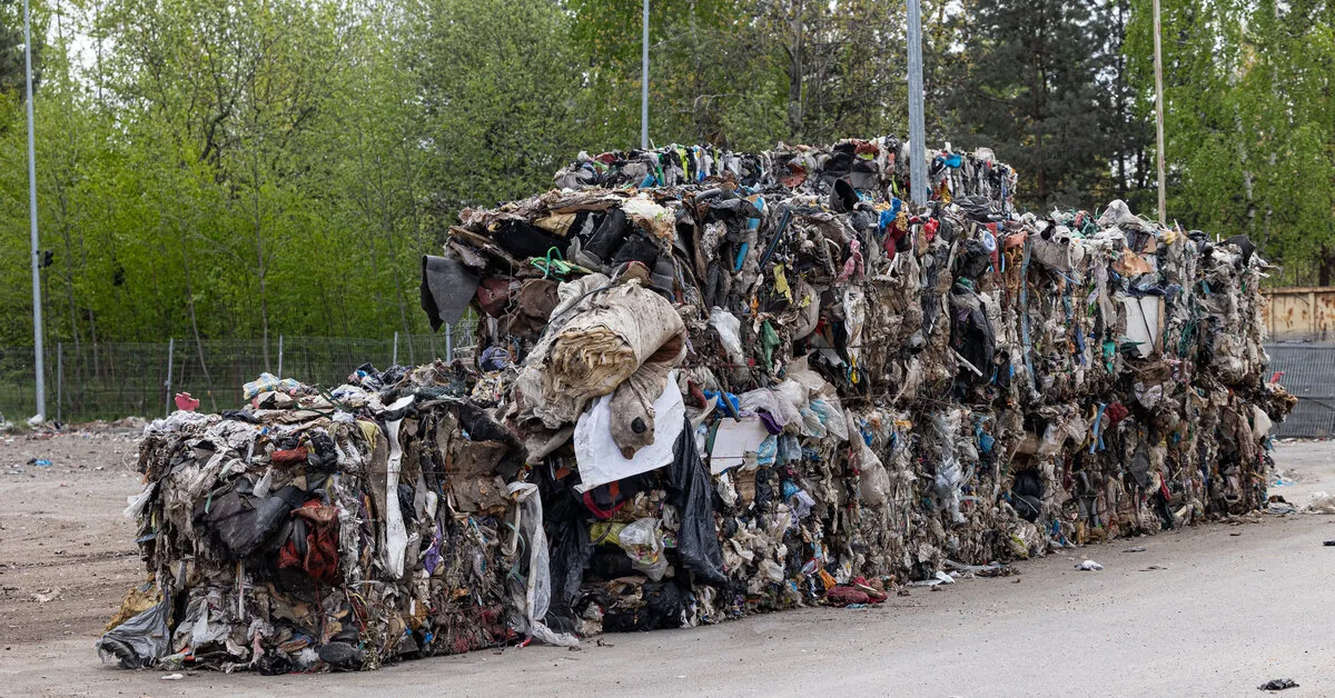 „Energesman“ guide: attempts to worsen conditions, the waste crisis could be solved in a couple of weeks