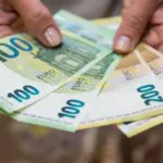 The case of Audrius Saulynas' "checks" handed over to the juvenile court