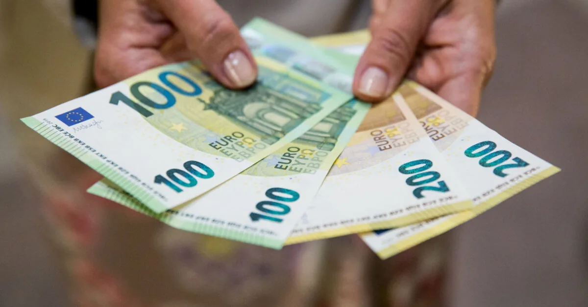 The case of Audrius Saulynas' "checks" handed over to the juvenile court