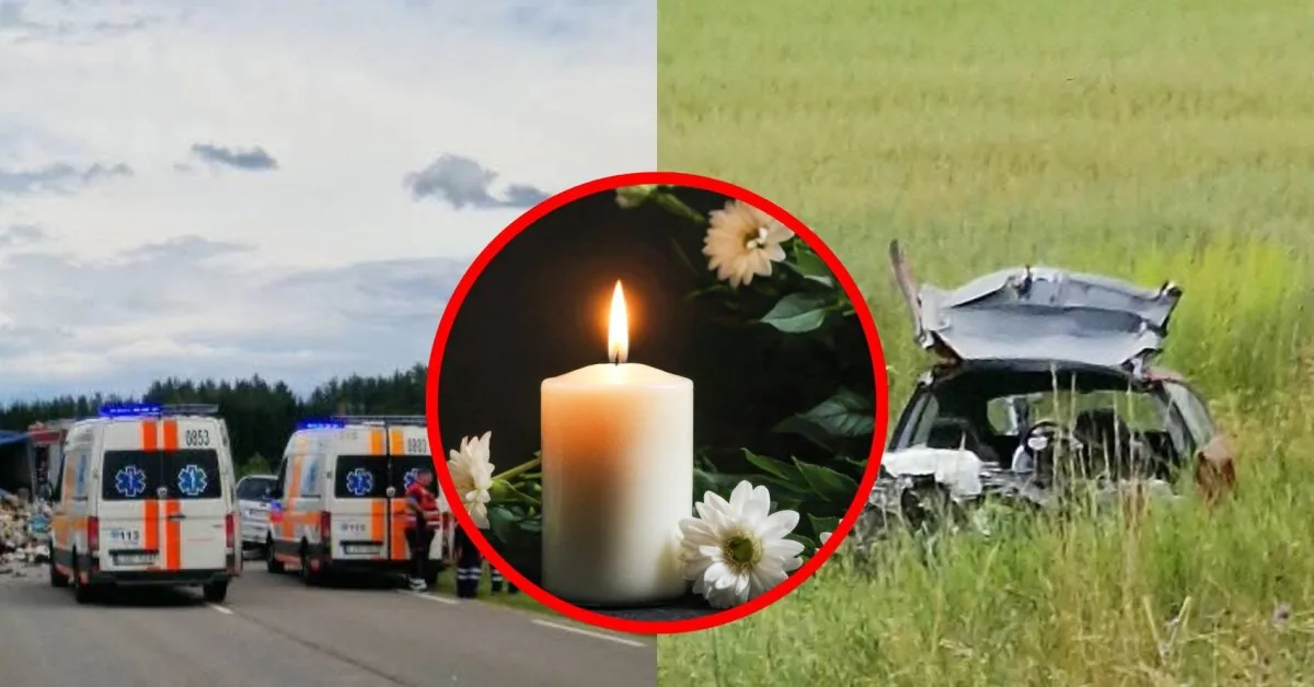 School community mourns 19-year-old graduate killed in an accident: "It's so painful that your path was so short"