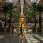 In the "hot" tourist spots in Asia – an unpleasant lull: where have the Europeans gone?