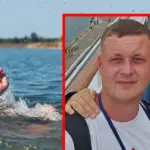 Rūta Lukoševičiūtė's husband Marius went through a real drama – saving a person, he risked his own life: "Regrettable..."