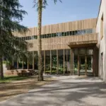 In Vilnius – a wave of reconstructions of old educational institutions: contractors selected for three schools