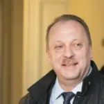 The prosecutor was handed over to the court: admits to beating his wife and threatening to kill her