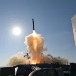 Enraged Russia launched ballistic missiles directly at Kyiv: explosions thundered
