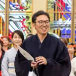 Japanese Akihito sowed rye bread, admires Lithuanian sour cream, and plans to organize the Song Festival in Japan