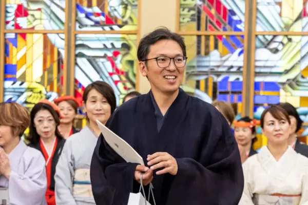Japanese Akihito sowed rye bread, admires Lithuanian sour cream, and plans to organize the Song Festival in Japan