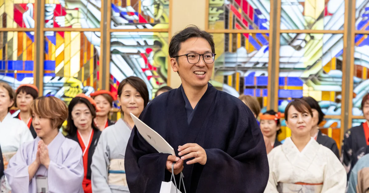 Japanese Akihito sowed rye bread, admires Lithuanian sour cream, and plans to organize the Song Festival in Japan