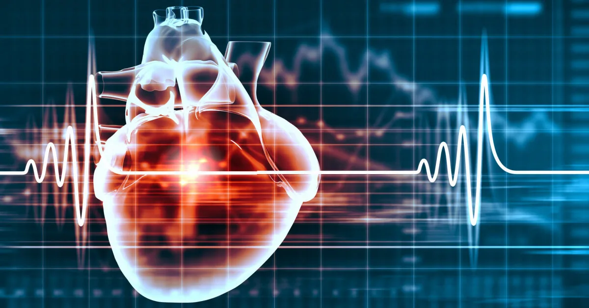 Cardiologist R.Pranevičius: 8 out of 10 felt heart palpitations are not dangerous, but all of them cannot be ignored