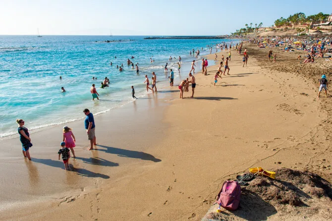 Robert Hoetink / Shutterstock.com photo / Tenerife