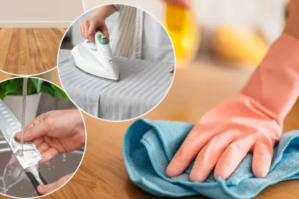 Two hit ingredients: will help get rid of fat and unpleasant odors