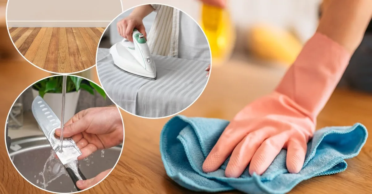 Two hit ingredients: will help get rid of fat and unpleasant odors