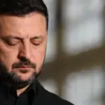 FT: allies urge Zelensky to resolve an important issue quickly