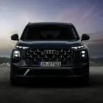 An Audi surprise for those who pre-ordered the new Q7