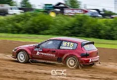 Competition moment
