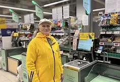 „Iki“ vadovė: maisto švaistymą mažiname didesniu tempu nei planuota