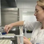 In Lithuania, psychoactive substances are increasing: a new study allows detecting up to 2000 different compounds