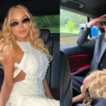 Oksana Pikul and Dominykas Dirkstys announced new news: "And that's not all yet..."