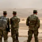 Iranian strikes in Jordan claimed the lives of US soldiers: Pentagon also reported missing persons