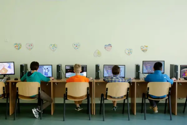 RRT: 1.4 thousand reports of harmful content for children received per half year, increase in sexual images
