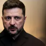 „Zelensky made a mistake“: Ukrainian professor spoke about a painful decision