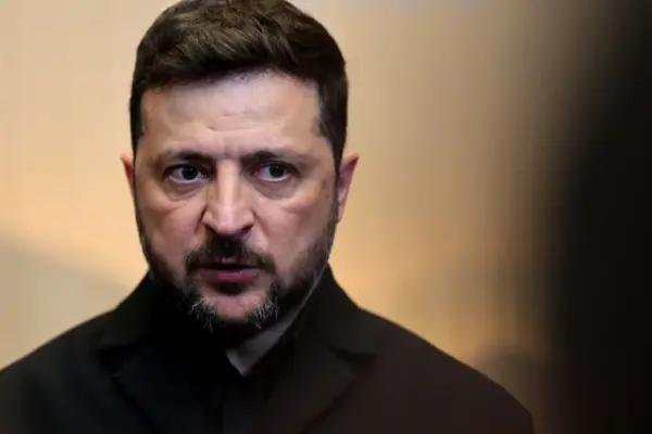 „Zelensky made a mistake“: Ukrainian professor spoke about a painful decision