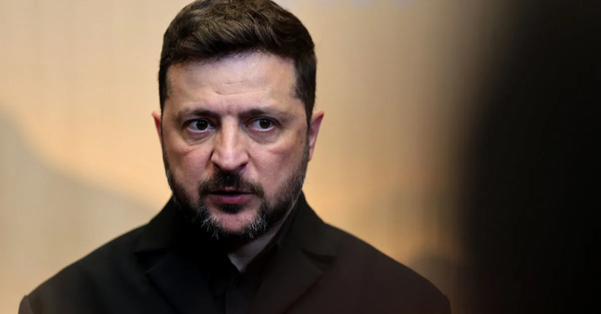 „Zelensky made a mistake“: Ukrainian professor spoke about a painful decision