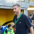 UEFA Konferencijų lygos rungtynės: Vilniaus „Žalgiris“ – Tbilisio „Dinamo“