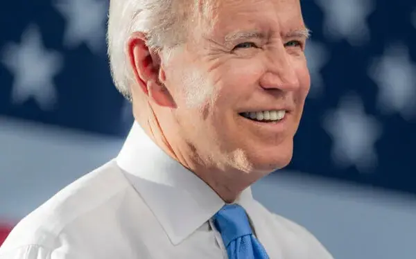 After the US midterm elections, Joe Biden will release memoirs titled "Promise Me, America"