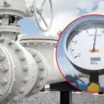 „Gazprom“ hit rock bottom: it hasn't happened in 17 years