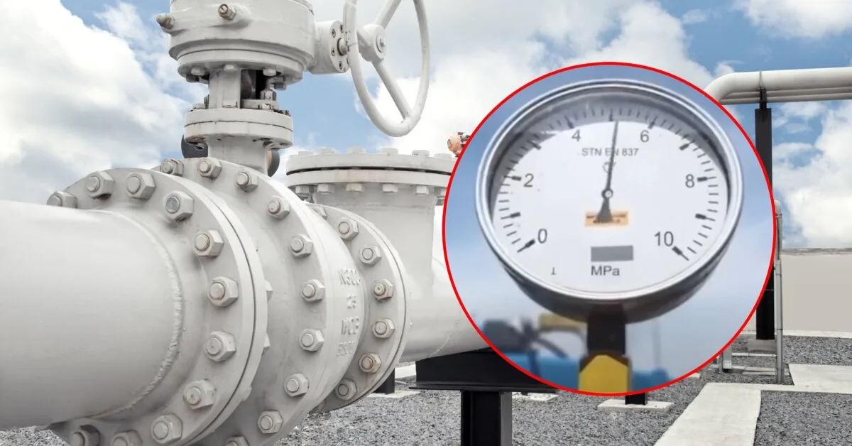 „Gazprom“ hit rock bottom: it hasn't happened in 17 years