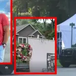 Horrific tragedy in the USA – all eight family members died: 1 message revealed a dark secret